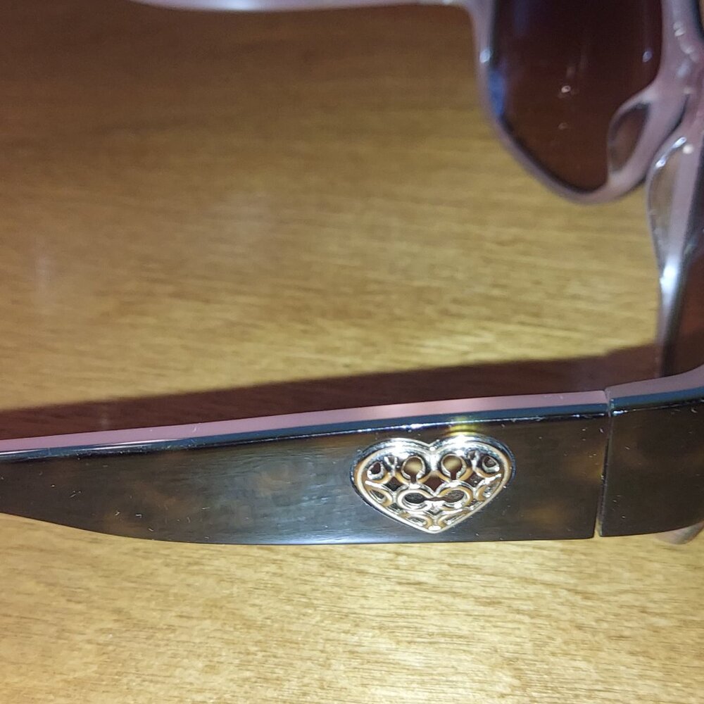 Used Coach Sunglasses - Picture 10 of 14
